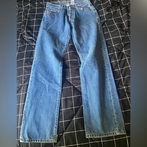 Men’s Levi 30x32 jeans